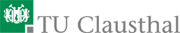 Logo - TU Claustal